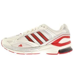 adidas Spiritain 2000 Chalk Scarlet - IH9980 Size 9